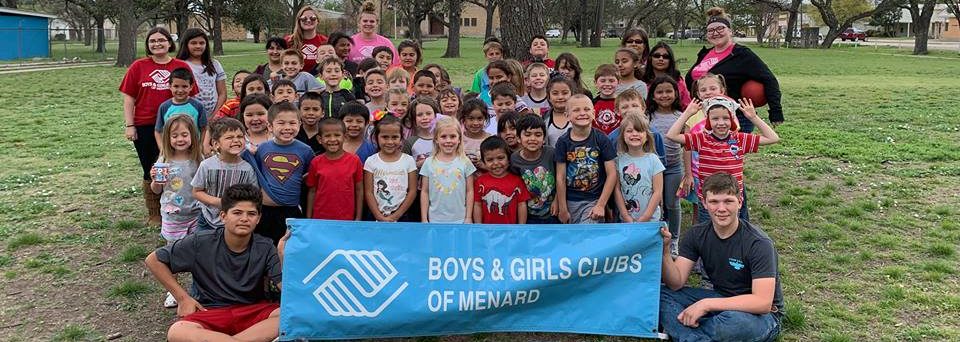 Boys and Girls Club of Menard